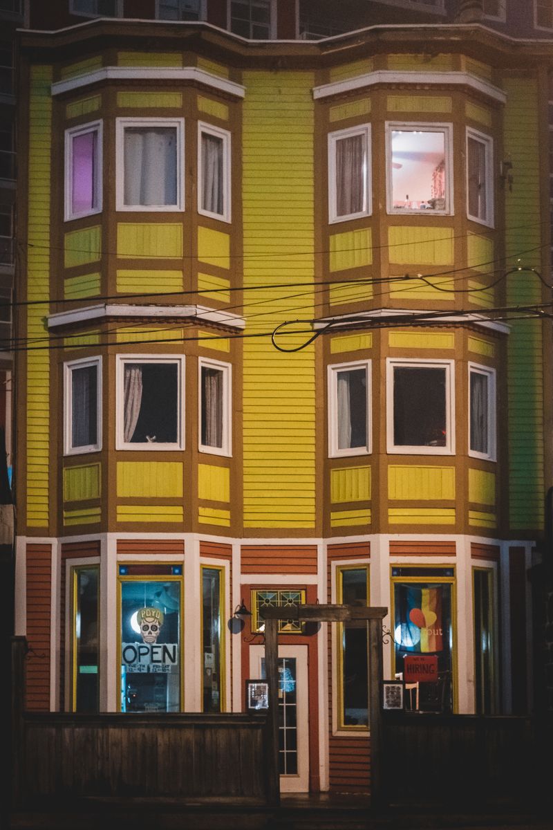Property Loan